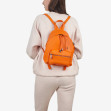 Рюкзак середній Regina Notte Orange 4