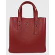 Шоппер средний InBag Dark red 1