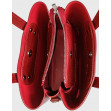 Шоппер средний InBag Dark red 4