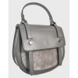 Сумка маленькая InBag Dark grey 2