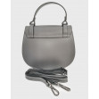 Сумка маленькая InBag Dark grey 3