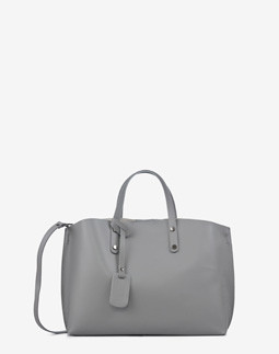 Шоппер великий Regina Notte Grey