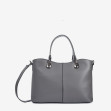 Тоут большой Regina Notte Dark grey 1