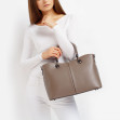 Тоут великий Regina Notte Dark taupe 4