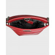 Сумка через плече (крос-боді) маленька InBag Dark red 4