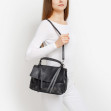 Тоут середній Regina Notte Black 4