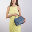 Тоут середній Regina Notte Jeans 4