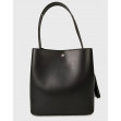 Шоппер середній InBag Black 1