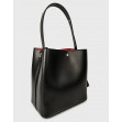 Шоппер середній InBag Black 2