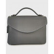 Сумка маленькая InBag Dark grey 1