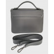 Сумка маленькая InBag Dark grey 3