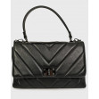Сумка середня InBag Black 1