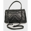 Сумка середня InBag Black 3