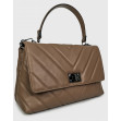 Сумка средняя InBag Taupe 2