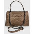 Сумка средняя InBag Taupe 3