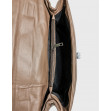 Сумка средняя InBag Taupe 4
