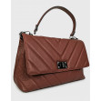Сумка середня InBag Brown 2