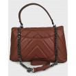 Сумка середня InBag Brown 3