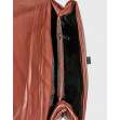 Сумка середня InBag Brown 4