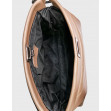 Сумка через плече (крос-боді) середня InBag Black 4