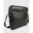 Сумка через плече (крос-боді) середня InBag Black 2
