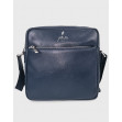 Сумка через плече (крос-боді) середня InBag Blue 1