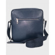 Сумка через плече (крос-боді) середня InBag Blue 3