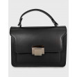 Сумка маленькая InBag Black 1
