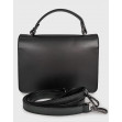 Сумка маленькая InBag Black 3