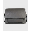 Сумка через плече (крос-боді) маленька InBag Dark grey 1