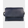 Сумка через плечо (кросс-боди) маленькая InBag Dark blue 1