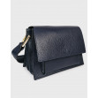 Сумка через плечо (кросс-боди) маленькая InBag Dark blue 2