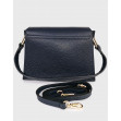 Сумка через плечо (кросс-боди) маленькая InBag Dark blue 3