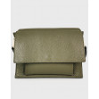 Сумка через плече (крос-боді) маленька InBag Green 1
