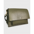Сумка через плече (крос-боді) маленька InBag Green 2