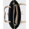 Шоппер средний InBag Black 4