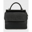 Сумка середня InBag Black 1