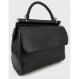 Сумка середня InBag Black 2