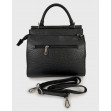Сумка середня InBag Black 3