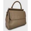 Сумка середня InBag Dark taupe 2
