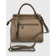 Сумка середня InBag Dark taupe 3