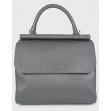 Сумка средняя InBag Dark grey 1
