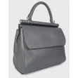 Сумка средняя InBag Dark grey 2