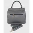 Сумка средняя InBag Dark grey 3