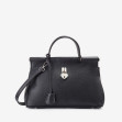 Тоут большой Regina Notte Black 1