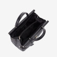 Тоут большой Regina Notte Black 3