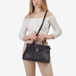 Тоут большой Regina Notte Black 4