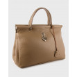 Сумка большая InBag Dark taupe 2