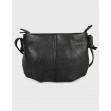 Сумка через плече (крос-боді) маленька InBag Black 1