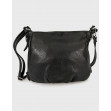 Сумка через плечо (кросс-боди) средняя InBag Black 1